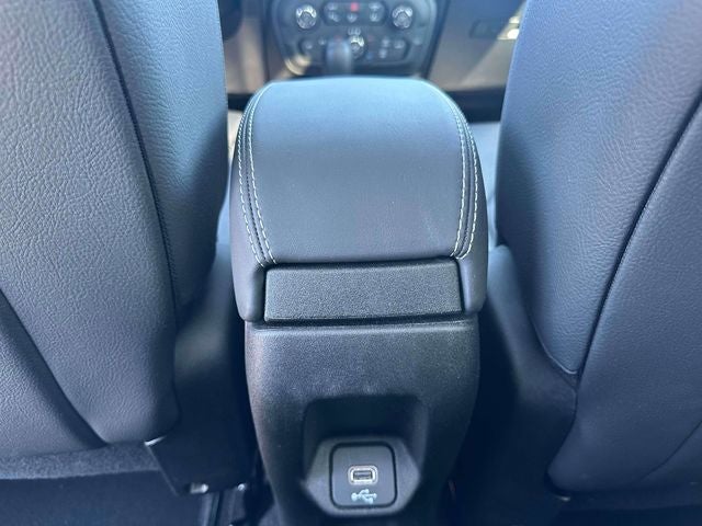 2023 Jeep Renegade Limited