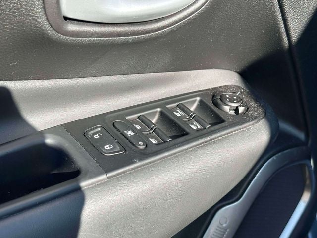 2023 Jeep Renegade Limited