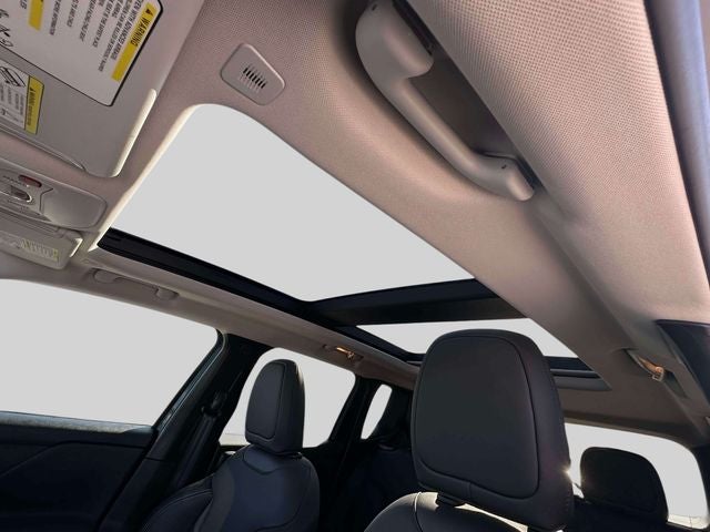 2023 Jeep Renegade Limited
