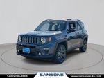 2023 Jeep Renegade Limited