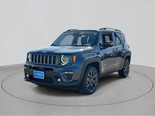2023 Jeep Renegade Limited