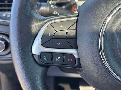 2023 Jeep Renegade Limited