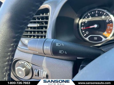 2023 Jeep Renegade Limited