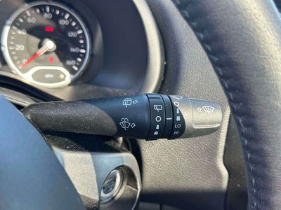 2023 Jeep Renegade Limited