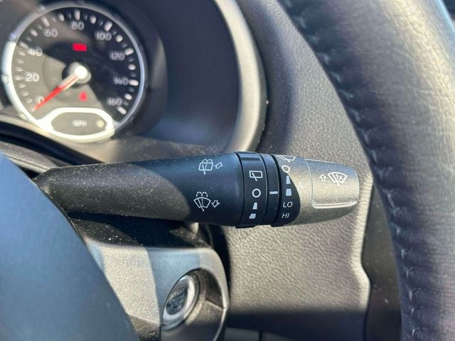 2023 Jeep Renegade Limited