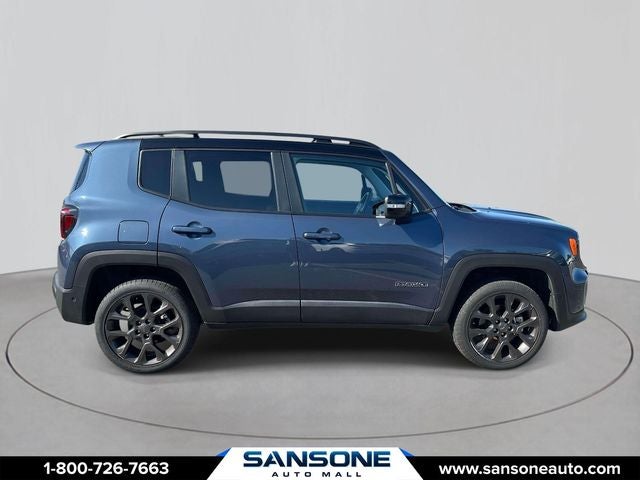 2023 Jeep Renegade Limited