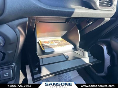 2023 Jeep Renegade Limited