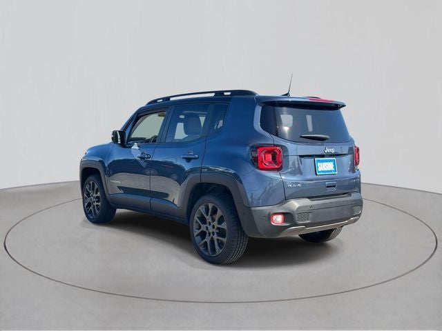 2023 Jeep Renegade Limited