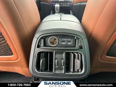 2019 Maserati Levante 