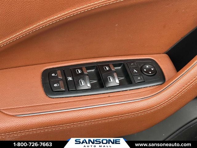 2019 Maserati Levante 