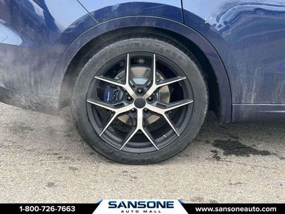 2019 Maserati Levante 