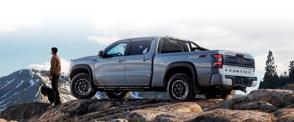 Sansone Nissan in Woodbridge NJ