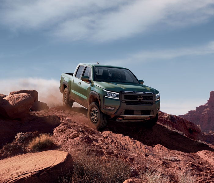 Sansone Nissan in Woodbridge NJ