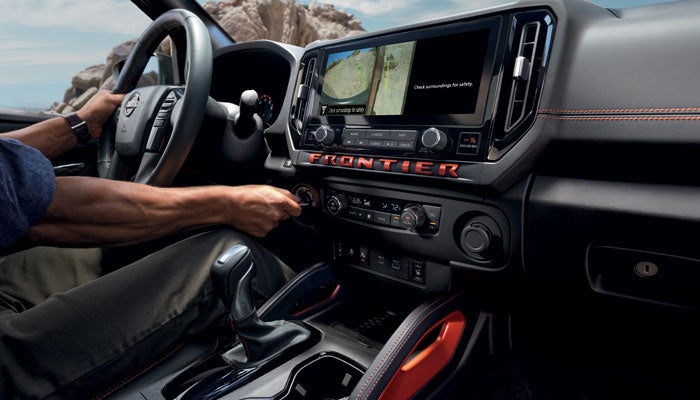 Sansone Nissan in Woodbridge NJ