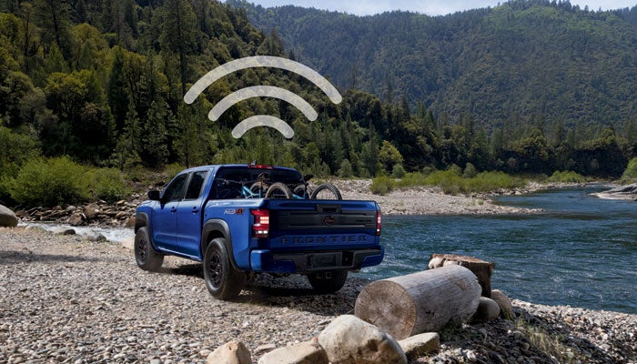 Sansone Nissan in Woodbridge NJ