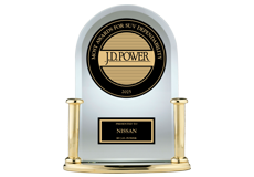 Sansone Nissan in Woodbridge NJ