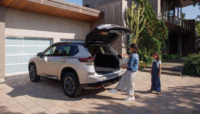 Sansone Nissan in Woodbridge NJ