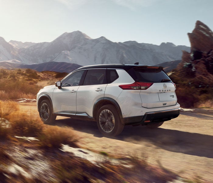 Sansone Nissan in Woodbridge NJ