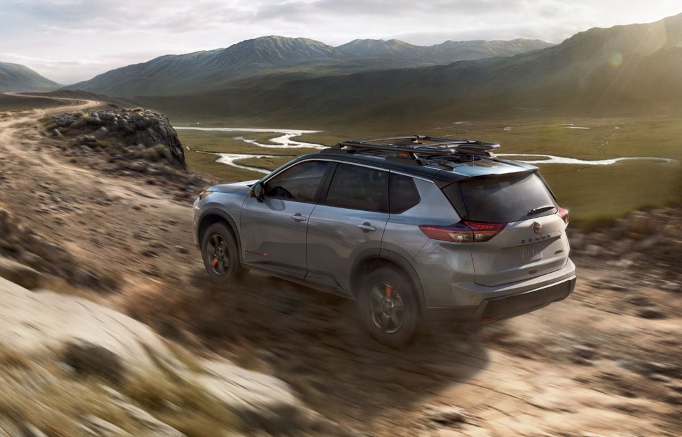 Sansone Nissan in Woodbridge NJ