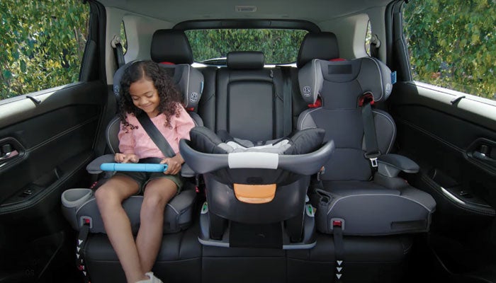 Sansone Nissan in Woodbridge NJ