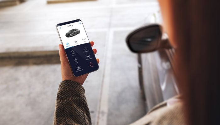 Sansone Nissan in Woodbridge NJ