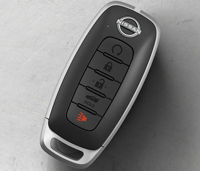 Sansone Nissan in Woodbridge NJ