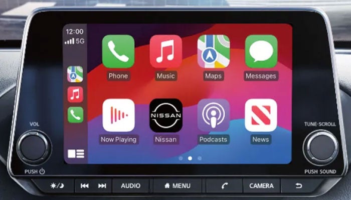 Sansone Nissan in Woodbridge NJ