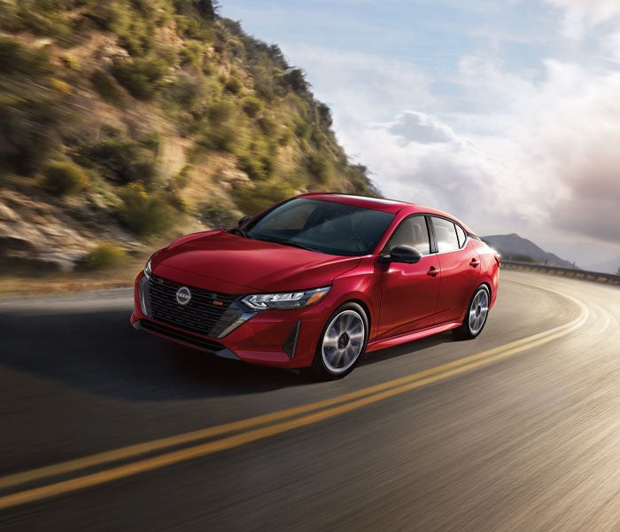 Sansone Nissan in Woodbridge NJ