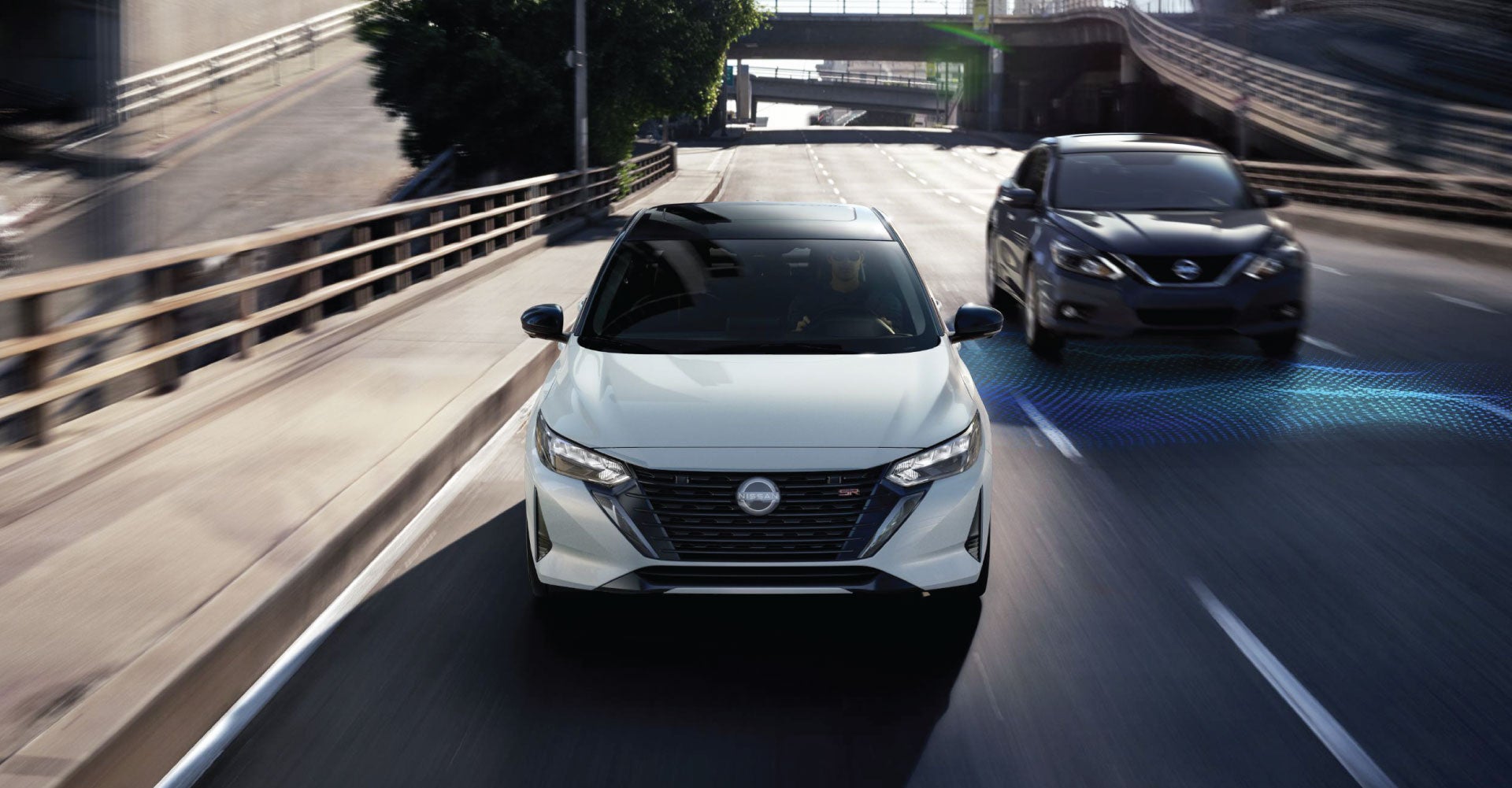 Sansone Nissan in Woodbridge NJ