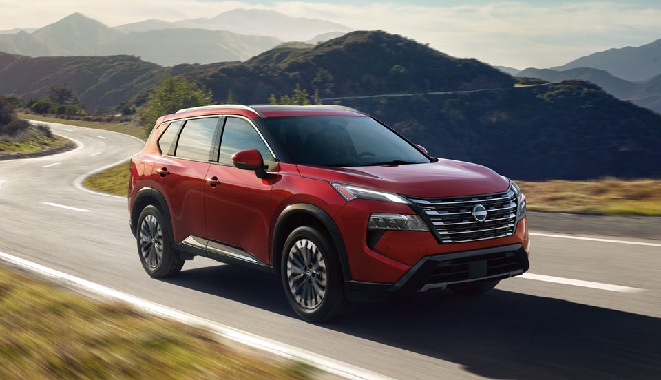 Sansone Nissan in Woodbridge NJ