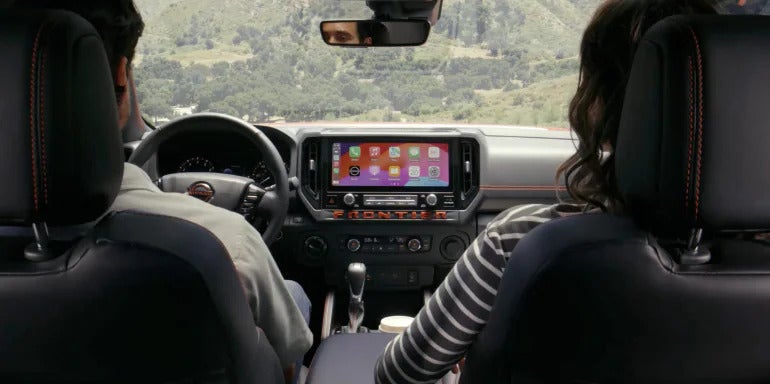 Sansone Nissan in Woodbridge NJ