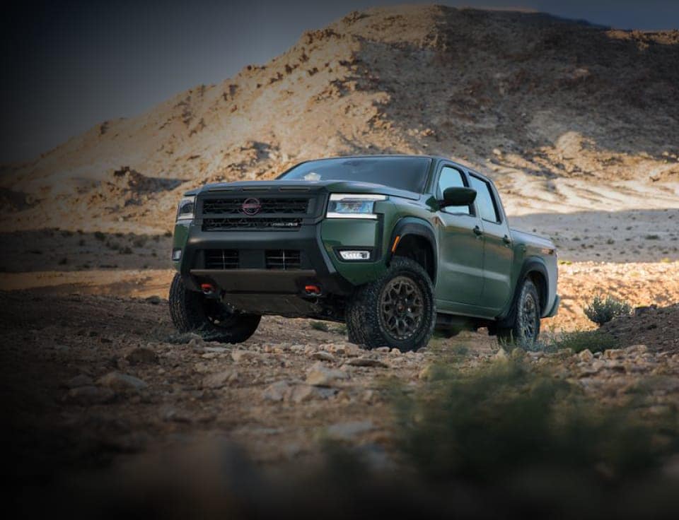 Sansone Nissan in Woodbridge NJ