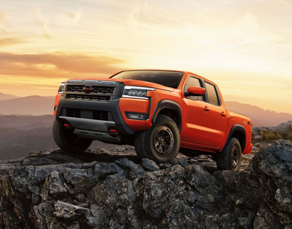 Sansone Nissan in Woodbridge NJ