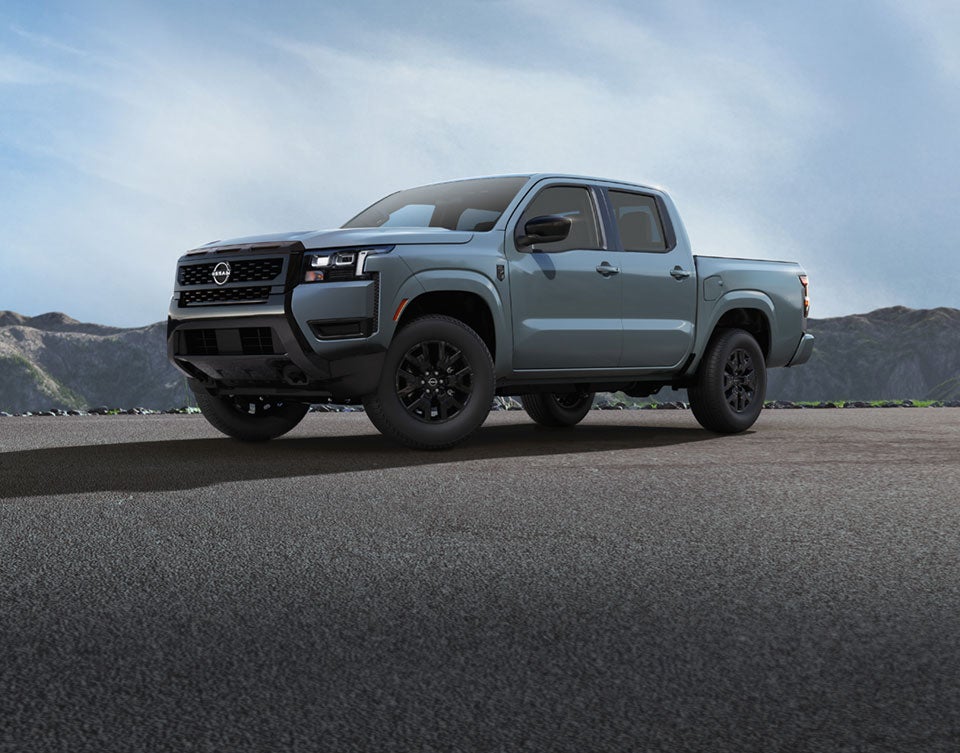 Sansone Nissan in Woodbridge NJ