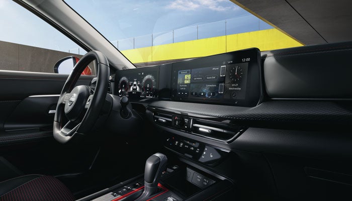 Sansone Nissan in Woodbridge NJ