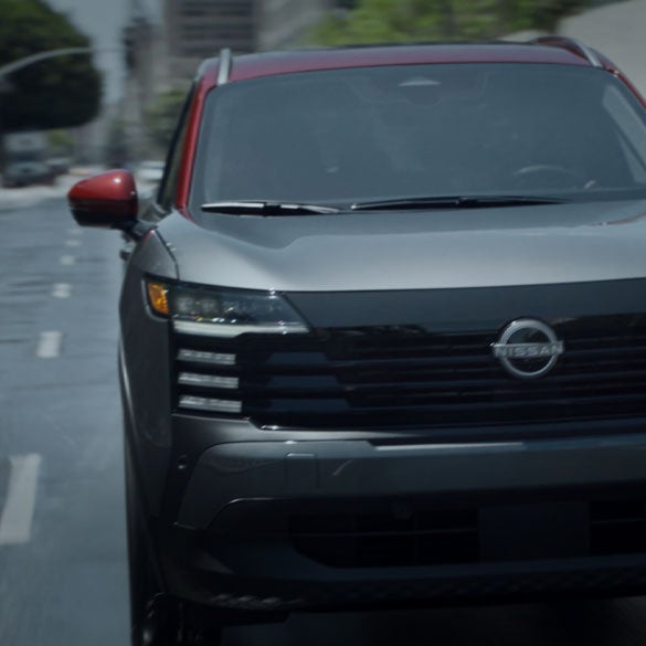 Sansone Nissan in Woodbridge NJ