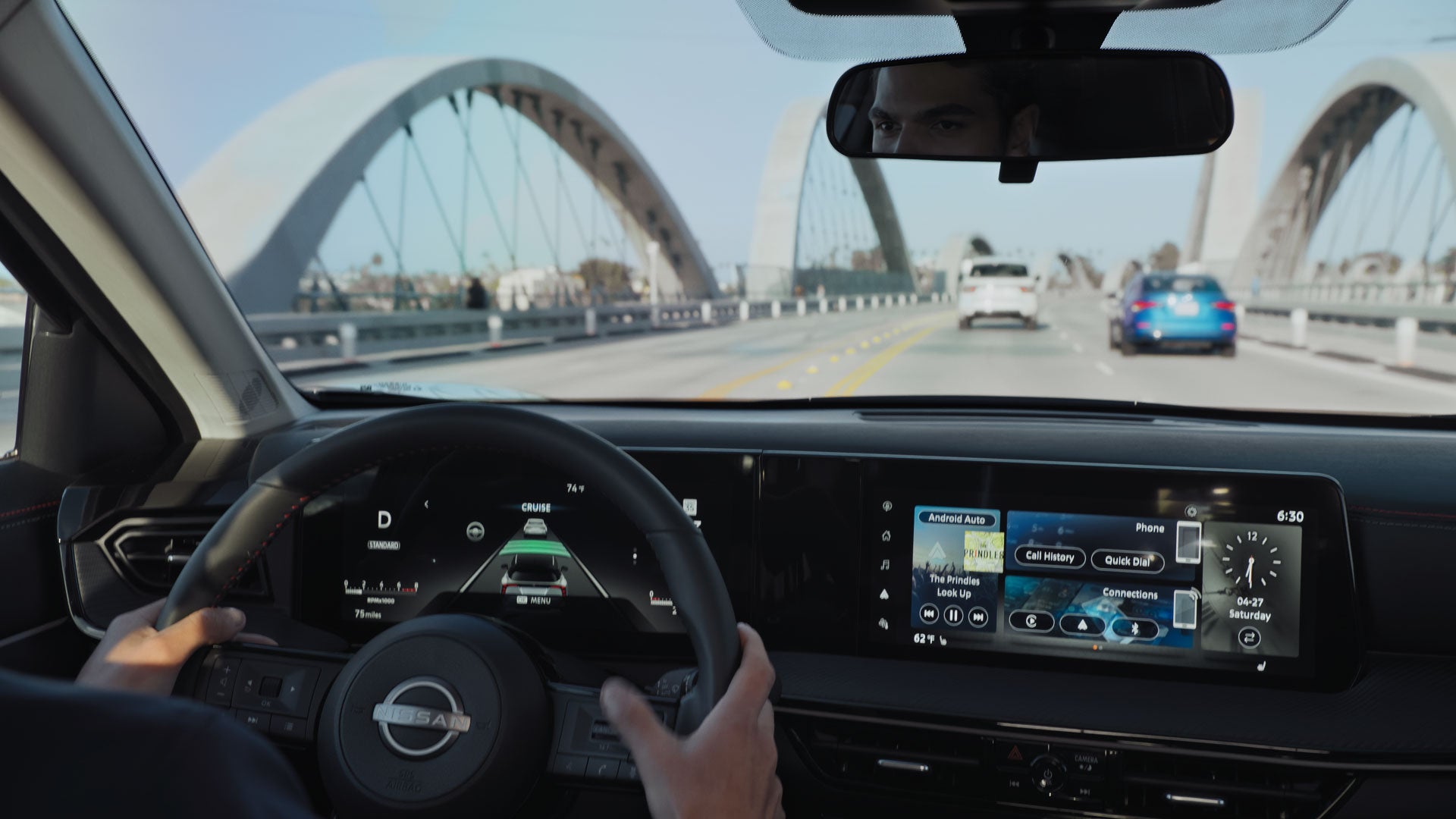 Sansone Nissan in Woodbridge NJ