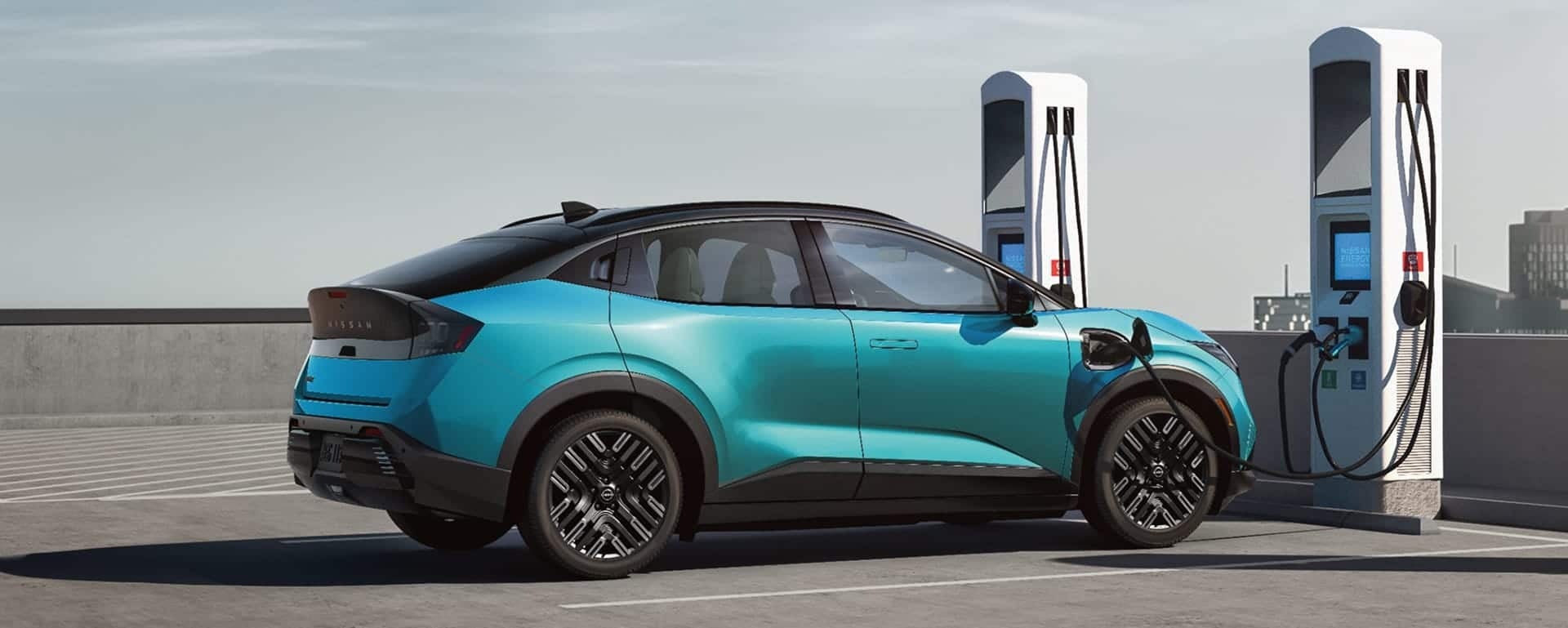 Sansone Nissan in Woodbridge NJ