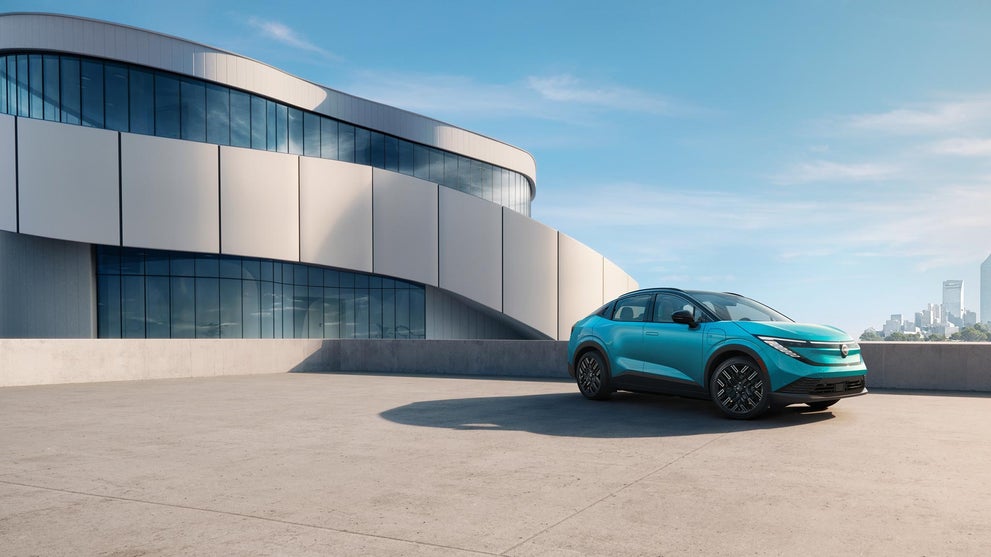 Nissan Leaf Sansone Nissan in Woodbridge NJ