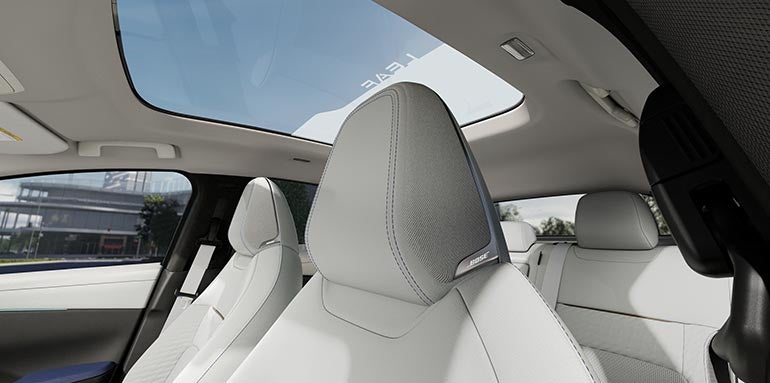 Sansone Nissan in Woodbridge NJ