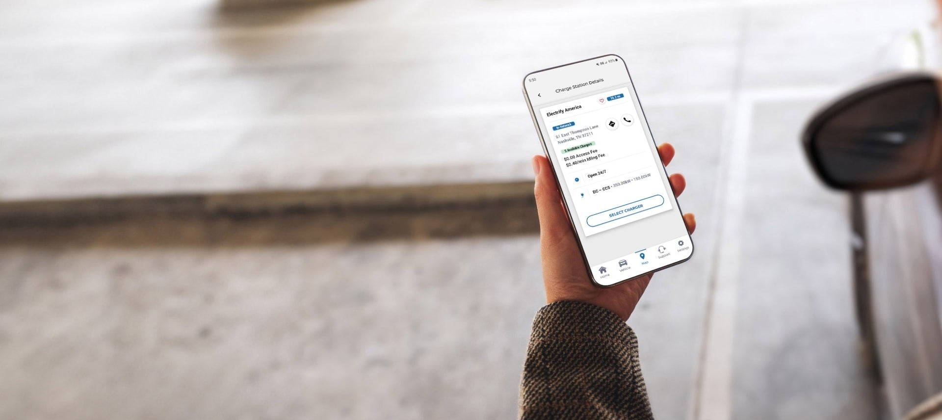 Sansone Nissan in Woodbridge NJ