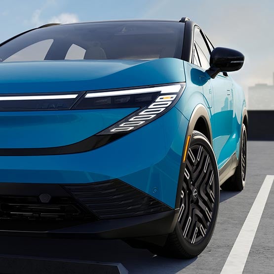 Sansone Nissan in Woodbridge NJ