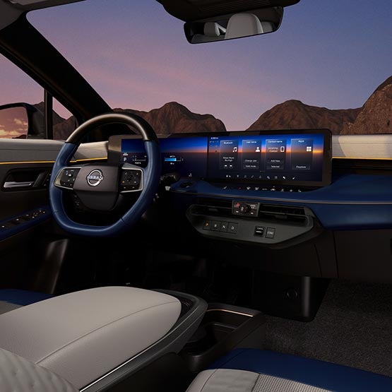 Sansone Nissan in Woodbridge NJ