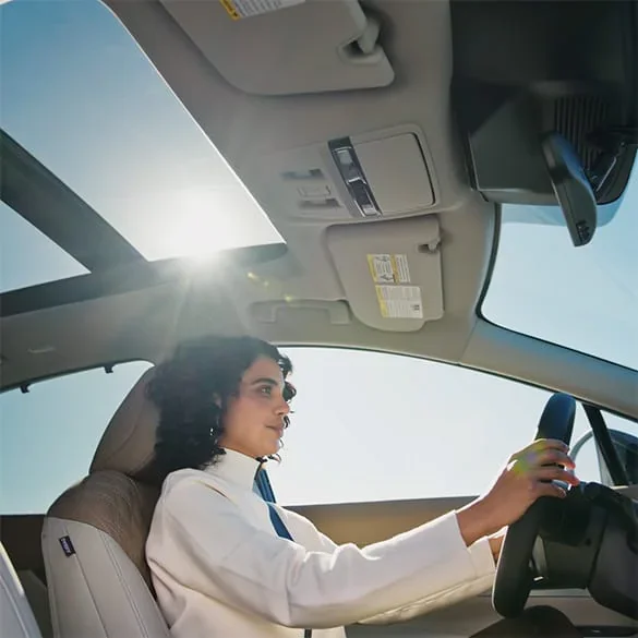 Sansone Nissan in Woodbridge NJ