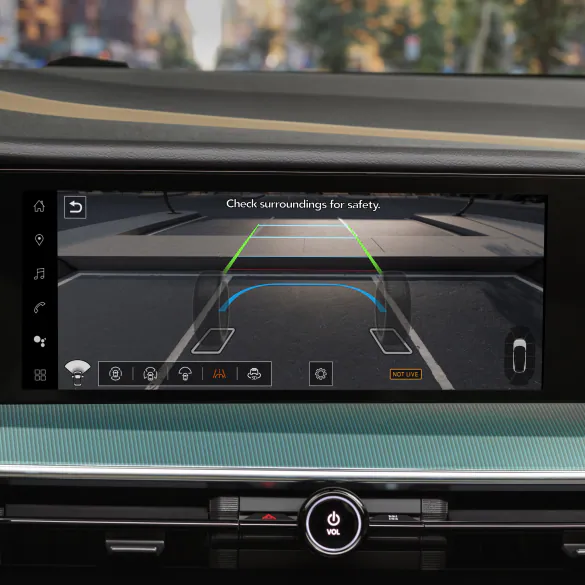 Sansone Nissan in Woodbridge NJ