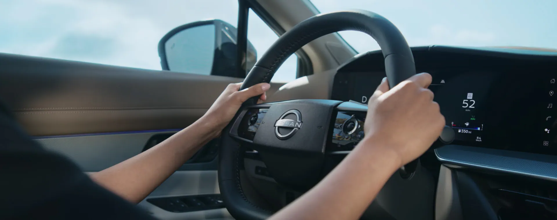 Sansone Nissan in Woodbridge NJ