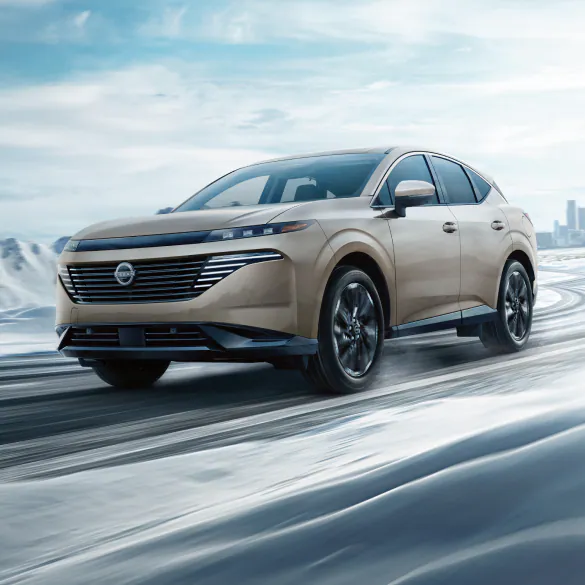 Sansone Nissan in Woodbridge NJ