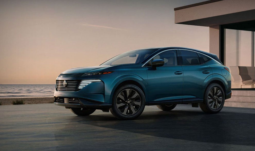 NISSAN Murano Sansone Nissan in Woodbridge NJ