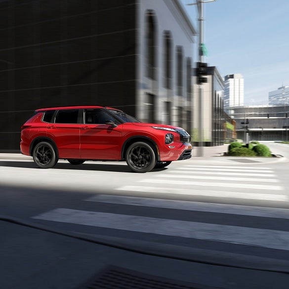 Sansone Nissan in Woodbridge NJ