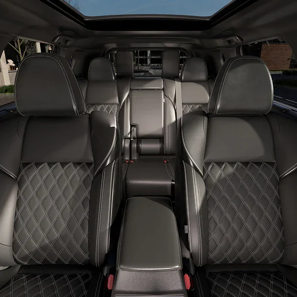 Sansone Nissan in Woodbridge NJ